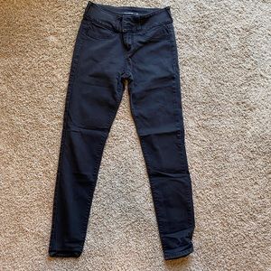 Black Skinny Jeans